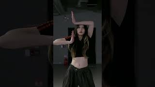 Tutting dance with amazing technique✨🙏 tinaboo choreography [upl. by Cedell]