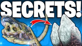 Destiny 2  All ASCENDANT CHALLENGE SECRETS  Hidden Lore Triumphs amp Secret Loot Crystals WEEK 5 [upl. by Etterual783]