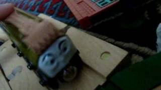 thomas and the magic railroad part 6 [upl. by Moon]