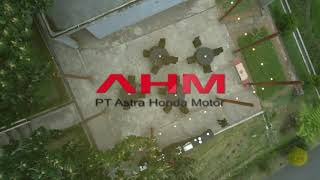 PT ASTRA HONDA MOTOR BARBEQUEAN DI MALINO HIGHLANDS [upl. by Tjaden43]