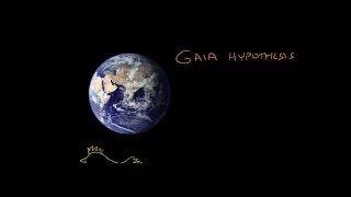 The Gaia Hypothesis [upl. by Cherianne]