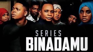 BINADAMU EPISODE 59 SEASON 5 [upl. by Sneve551]