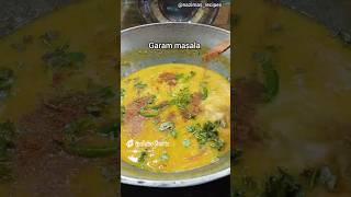 Vuna dal recipe [upl. by Cai887]