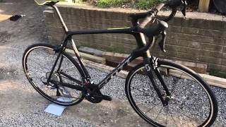 Addict 10 2018  Carbon Road Bike [upl. by Ennahtur46]