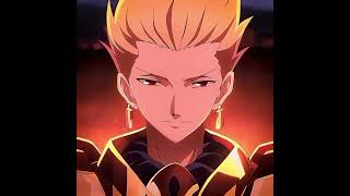 Gilgamesh Edit fategrandorder fate gilgamesh [upl. by Keating]