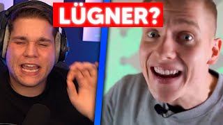 Hat KUCHENTV gelogen und mich ZERSTÖRT [upl. by Arreip188]