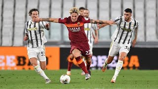 Zaniolo is Freaking unstoppable [upl. by Yolane]