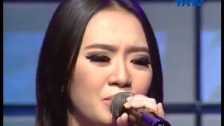 RENA KDI AREA  BULAN DI RANTING CEMARA Official Music Video With OM BASWARA [upl. by Assirt]