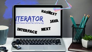 JAVA  Entwurfsmuster Iterator verstehen [upl. by Ramej]