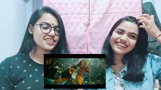 Har Funn Maula REACTION Video by Bong girlZ Koi Jaane Na😍🔥 Aamir Khan Elli A  Vishal Zara [upl. by Evanne]