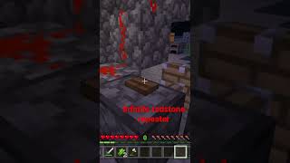 Easy redstone repeater minecraft [upl. by Anaeerb]