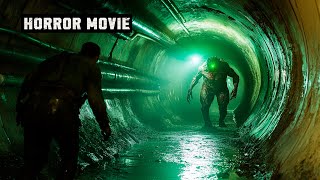 Action full movie  This journey will prove to be their last  Thriller horror drama best movies🎥 [upl. by Oilalue]