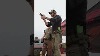 Running some 3 Reload 3 Drills with the NeoMag at Ohio Range Day [upl. by Utas549]