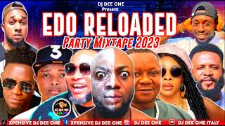 Latest Edo Benin Music 2023  Latest Nigeria Music ft Akaba dj dee one spice vision shallipopi [upl. by Josephina880]