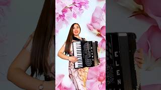 Shakira ACCORDION COVER Objection TANGO accordion shakira music elenastenkina [upl. by Sabella]