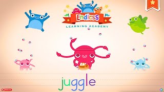 Endless Learning Academy  Detailed Plan for Lessons 6870  1st Grade Learning Experience [upl. by Hoeg]