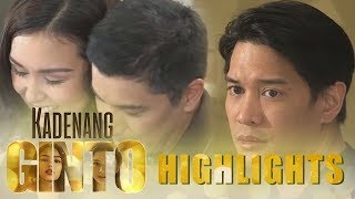 Kadenang Ginto Carlos nalungkot nang makitang masaya si Romina kay Robert  EP 27 With Eng Subs [upl. by Ativla]