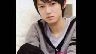 Im missing you Kanata Hongo [upl. by Ayifas693]