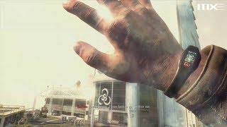 Call of Duty Black Ops 2  Mission 6 Karma HD [upl. by Nunnery786]