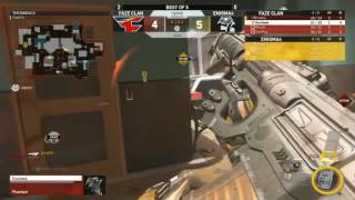 FaZe Attachs 01 second Uplink Clutch [upl. by Karlens]