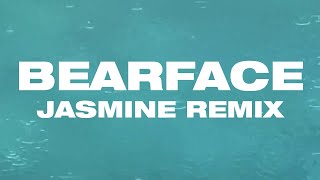 Bearface  Jasmine Remix Original Song by Jai Paul [upl. by Tanner]