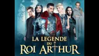 La légende du roi Arthur Je me relève audio complet [upl. by Landy642]