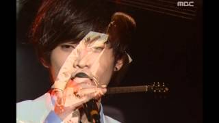 Buzz  Coward 버즈  겁쟁이 Music Camp 20050416 [upl. by Farhsa]