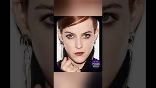 Time Traveler Riley Keough 1990 2024 Music Video Danny Priscilla Lisa Marie Presley Daughter [upl. by Manny]