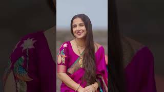 Beautiful Vidya Balan vidyabalan beautiful trendingvideo [upl. by Initof639]