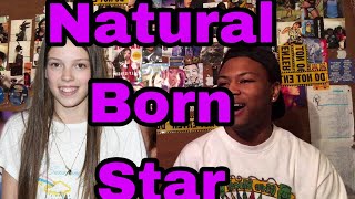 Courtney Hadwin  Americas Got Talent Audition  Reaction [upl. by Annavoig]