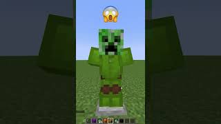 Minecraft Myths vs Hilarious Emoji Reactions minecraft meme memes shorts [upl. by Ahsienroc]