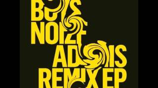 Boys Noize  Adonis Remix EP COR12090 [upl. by Craggy952]