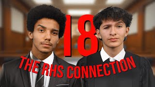 The RHS Connection  EP 18 The End of Break [upl. by Raf]