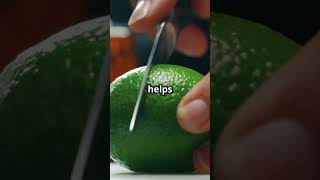 🍋 Incredible Benefits Of Drinking Lime Water Every Day [upl. by Eniahs45]