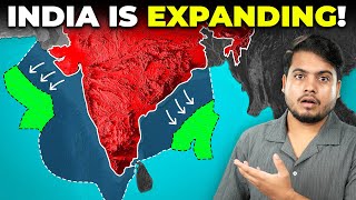 Why India is Expanding it’s MAP Kaushik Bhattacharjee [upl. by Griffith]