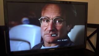 Flubber Scene From 1998 VHS Weebo Shows Shirley Temple Scene 1998 VHS Tribute to Robin Williams [upl. by Clarkson]