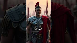 Julius Caesar Roman general and the rise of the Roman Empire [upl. by Hume185]