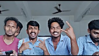 Oy Oy song cover  By BULLAYYA UG SINGING TEAM Vishakapatnam [upl. by Enajyram]