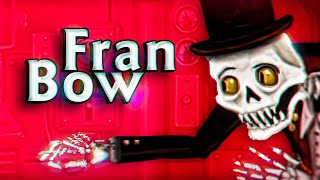 ОТКРОЙ ДВЕРЬ К СЧАСТЬЮ  СЮЖЕТ ИГРЫ Fran Bow  Фрэн Боу [upl. by Yleak261]