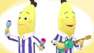 The Song  Animated Episode  Bananas in Pyjamas Official [upl. by Stacia]