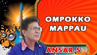 Bugis baru Ansar ompokko mappau [upl. by Nonnair]