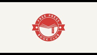 Free Press Book Club  Fight Night [upl. by Homovec]