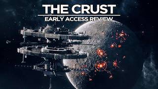 The Crust Early Access  Maximum Review  Minimum Spoilers [upl. by Ahsinuq]