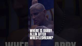 How Darby Allin FEELS RESPONSIBLE for Bryan Danielson aew darbyallin jonmoxley bcc aewdyanmite [upl. by Aihsenor]