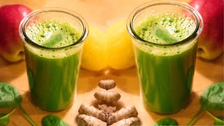 I Tested 3 ‘Miracle Juices’ for Weight Loss shortvideo NutrientRich NaturalDetox [upl. by Tenney]