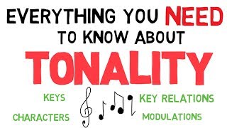 How to Listen to Classical Music Tonality [upl. by Anallij971]