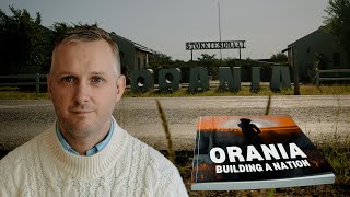 New Book Explores SelfDetermination Orania Building a Nation [upl. by Nord780]