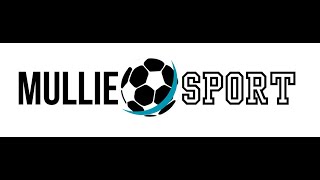 Mullie Sport Live DKSC 2016 [upl. by Roberson]