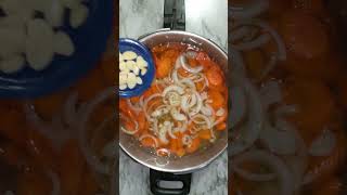 SPICY Pickled Carrots shorts full Recipe link in Description [upl. by Ahsenat]