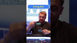 JaackMaates Poker Tournament Tips [upl. by Lilian]